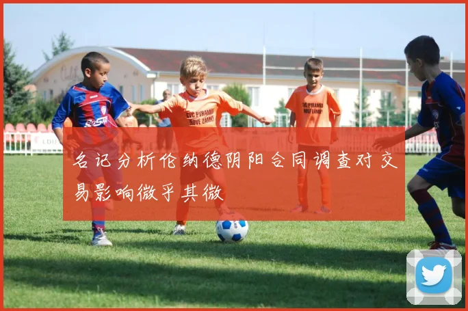 名记分析伦纳德阴阳合同调查对交易影响微乎其微